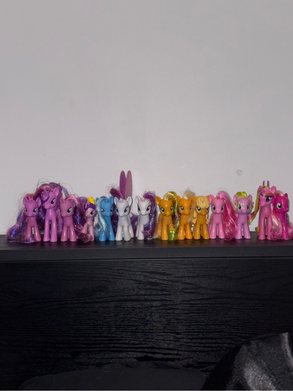 my little pony g4 lot